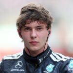 Antonelli Faz Pole Japao F1 Oculta Onboard Gera Criticas