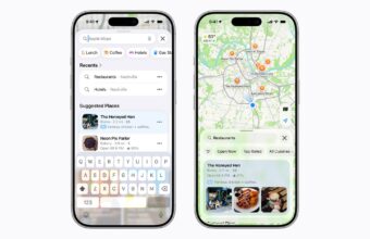 Anuncios Chegam Apple Maps Carplay Fica Fora Fevereiro