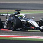 Aos 36 Anos Sergio Perez Busca Prazer Na F1 Com A Cadillac