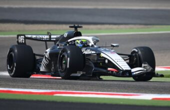 Aos 36 Anos Sergio Perez Busca Prazer Na F1 Com A Cadillac