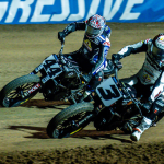 Apos Campeonato Em 2025 Harley Davidson Reafirma Parceria Com Aft