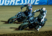 Apos Campeonato Em 2025 Harley Davidson Reafirma Parceria Com Aft