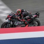 Aprilia Desafia Regras Da MotoGP Com Aerodinamica Ativa Lega