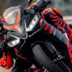 Aprilia RS 457 Chega Ao Mercado E Desafia Esportivas De Baix