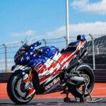 Aprilia X 250th Edicao Limitada 240 Cv Dna MotoGP