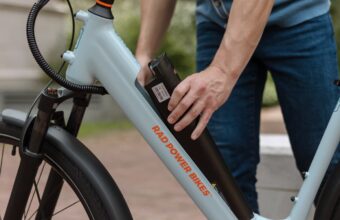 Aquisicao Da Rad Power Bikes Pela Life EV E Aprovada E Traz Novos Planos