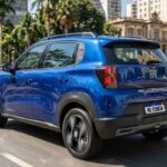 Argo Trekking Retorna Ao Mercado De Hatches Hb20 Lanca Bonus