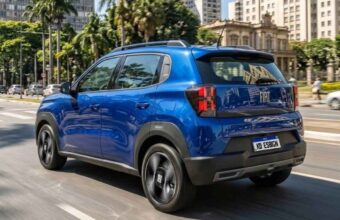 Argo Trekking Retorna Ao Mercado De Hatches Hb20 Lanca Bonus