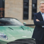 Aston Martin Cuts Jobs And Capex As 2025 Losses Mount