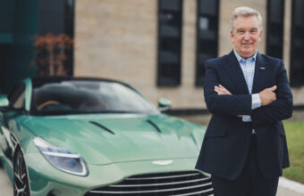 Aston Martin Cuts Jobs And Capex As 2025 Losses Mount