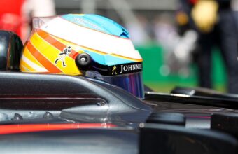 Aston Martin E Honda Pre Temporada Desastrosa Revive Fantasm