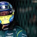 Aston Martin Enfrenta Dificuldades Na China Mas Alonso Ve Lu