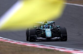 Aston Martin Reestrutura Lideranca Em Busca De Estabilidade
