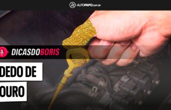 Atencao No Posto O Golpe Do Dedo De Ouro E Os Perigos Do Ole