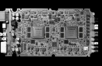 Atraso No Chip Ai6 Da Tesla Freia Ambicoes De Autonomia E Ro
