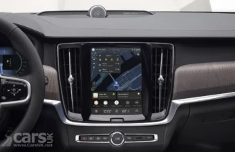 Atualizacao Massiva Da Volvo Nova Ux Chega A 25 Milhoes De V