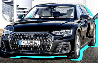 Audi A8 Fim Dos Pedidos Na Alemanha Indica Despedida Iminente