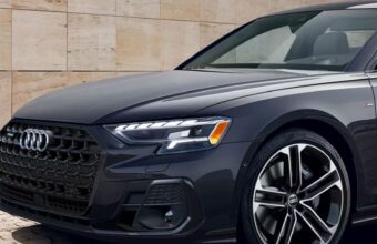 Audi A8 Se Despede Da Alemanha Marcando Incertezas Para O Luxuoso Seda