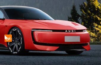 Audi C Concept A Estrategia Eletrica Da Audi Para Conquistar