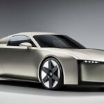 Audi Confirma Sucessor Eletrico Do Tt Para 2027 A Era Tt