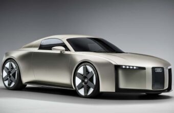 Audi Confirma Sucessor Eletrico Do Tt Para 2027 A Era Tt