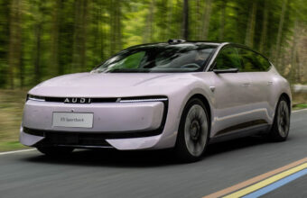 Audi E5 Sportback Corte De Preco Revela Desafios No Mercado