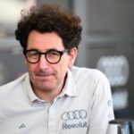 Audi F1 Binotto Detalha Desafios Da Sauber E Ambiciona Titul