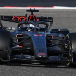 Audi F1 Conclui Pre Temporada Com Alta Quilometragem E Foco