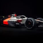 Audi Formula 1 R26 Visual Definitivo