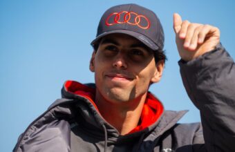 Audi Padece Com Problemas De Unidade De Potencia Na Classifi