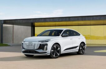 Audi Q6 Tron 2026 Chega Brasil Potente Tecnologico