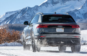 Audi Q9 Foca No Mercado Americano Enquanto VW Jetta Enfrenta