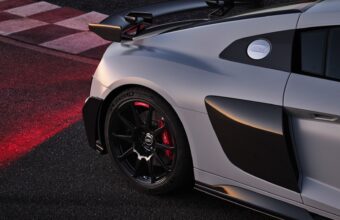 Audi Reavalia Estrategia De Eletricos E Contempla Motores A
