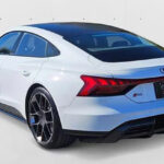 Audi RS Tron GT Performance 2025 Ja Desvaloriza Eua