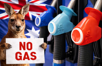 Australia Enfrenta Risco De Racionamento De Combustivel Em M