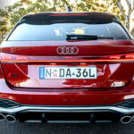 Avaliacao Nova Audi S5 Avant E A Perua V6 Hibrida Que O Mund