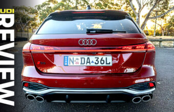 Avaliacao Nova Audi S5 Avant E A Perua V6 Hibrida Que O Mund