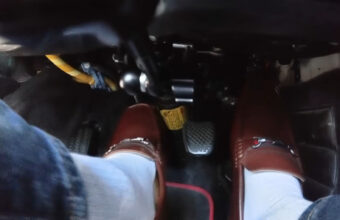 Ayrton Senna E A Tecnica Do Flutter Um Segredo Validado No Nsx