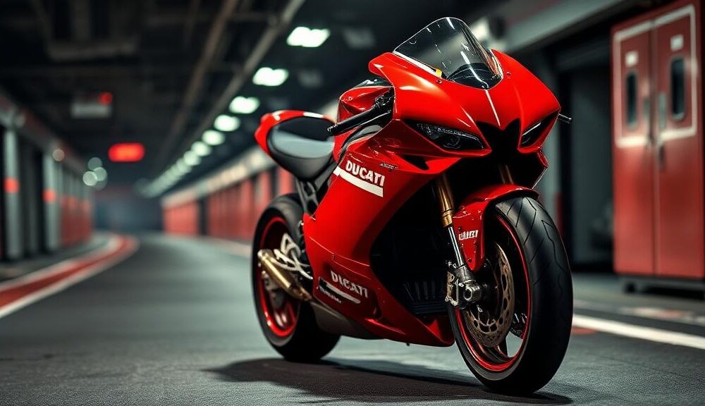 Bagnaia E A Ducati Desafios De 2025 E A Busca Pela Recuperac