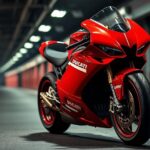 Bagnaia E A Ducati Desafios De 2025 E A Busca Pela Recuperac