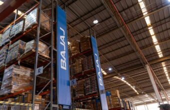 Bajaj Acelera Pos Venda No Brasil Com Novo Centro De Pecas D