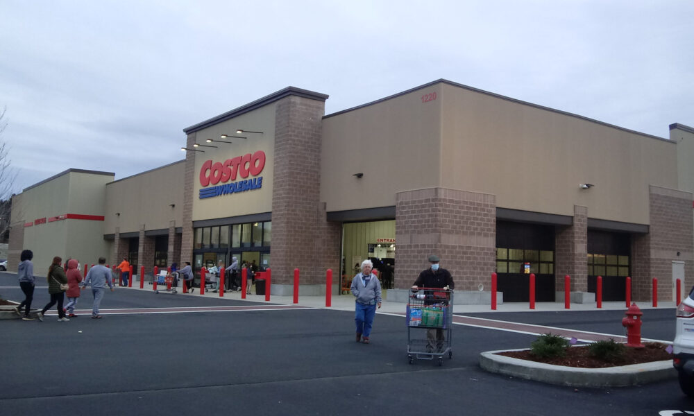 Bateria Carro Walmart Costco Preco Vs Servico Fevereiro