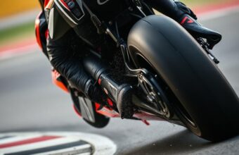 Bezzecchi Ignora Queda E Lidera Fp2 Em Buriram Com Volta Mai