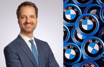 BMW Ag Anuncia Dr Raymond Wittmann Para Liderar Producao