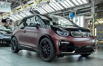 BMW Cogita Retorno Eletricos Extensor Autonom Fevereiro