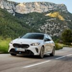 BMW Confirma Novo M135