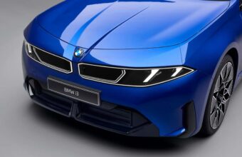 BMW Considera Carro Esportivo Eletrico Dedicado Alem Do M3 E