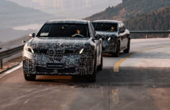 BMW Drops Level 3 Adas As Industry Backing Ebbs Away