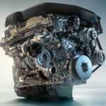 BMW E A Complexa Danca Dos Turbos Do Duplo Ao Eficiente Twin Scroll