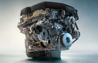 BMW E A Complexa Danca Dos Turbos Do Duplo Ao Eficiente Twin Scroll